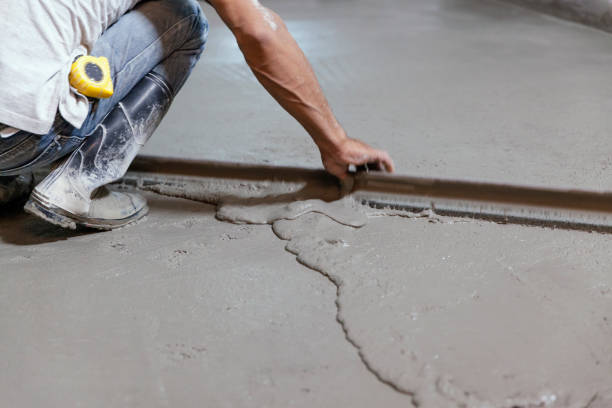 Best Concrete Foundation Repair in Manhattan, MT