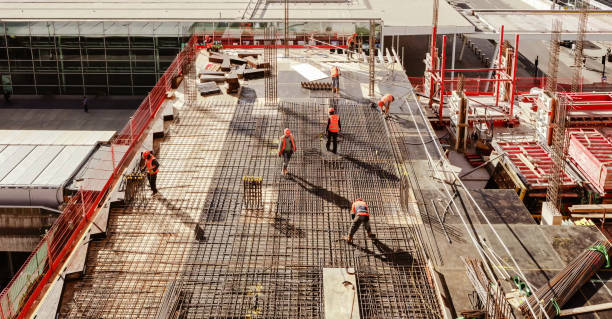 Best Concrete Grinding and Polishing in Manhattan, MT