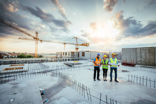 Best Concrete Removal and Replacement in Manhattan, MT