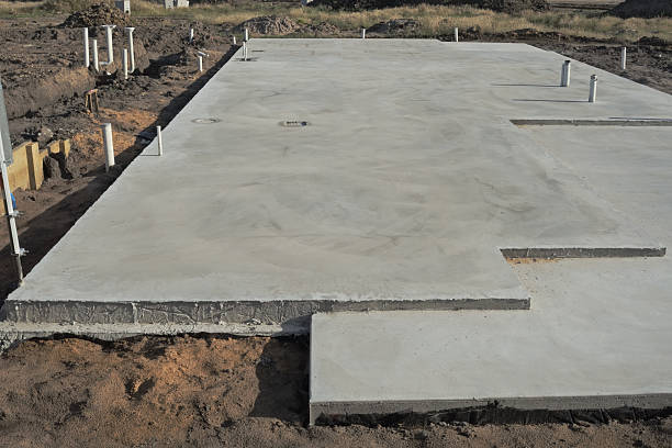 Best Concrete Driveway Installation in Manhattan, MT