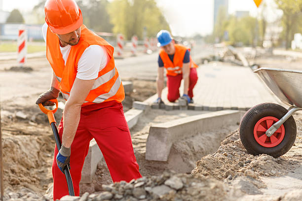 Best Concrete Slab Construction in Manhattan, MT